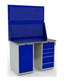 Верстак Profi WT120.WD1/WD5.020 Верстак Profi WT120.WD1/WD5.020
