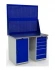 Верстак Profi WT120.WD1/WD5.020 купить в Мурманске