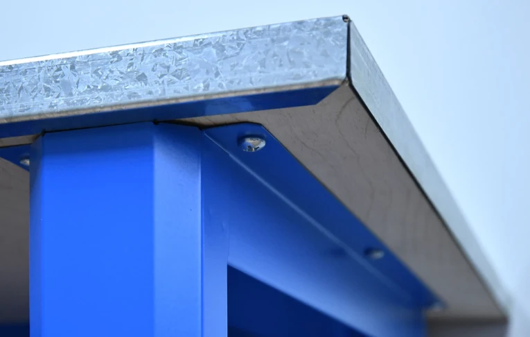 Верстак PRF 121.17.1 купить в Мурманске Верстак PRF 121.17.1 купить в Мурманске