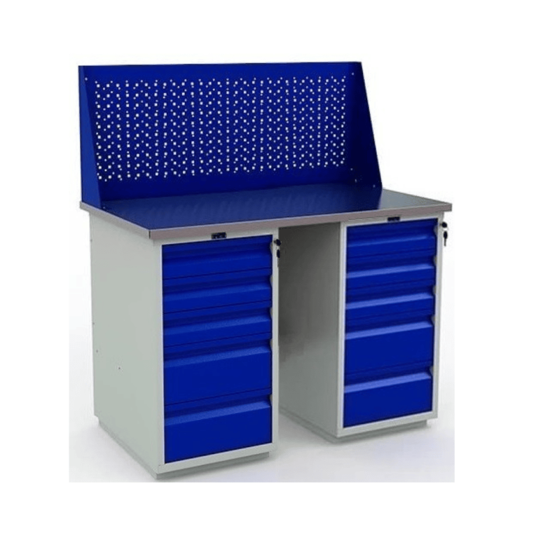 Верстак Profi WT120.WD5/WD5.010 купить в Мурманске