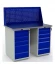 Верстак Profi WT120.WD5/WD5.010 купить в Мурманске