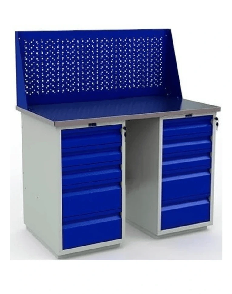Верстак Profi WT120.WD5/WD5.010 купить в Мурманске
