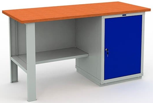 Верстак Expert W160.F2/WS1.000 купить в Мурманске