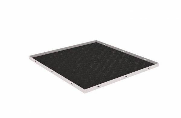 Лоток 500х540 для тумбы COMTEX купить в Мурманске Лоток 500х540 для тумбы COMTEX купить в Мурманске