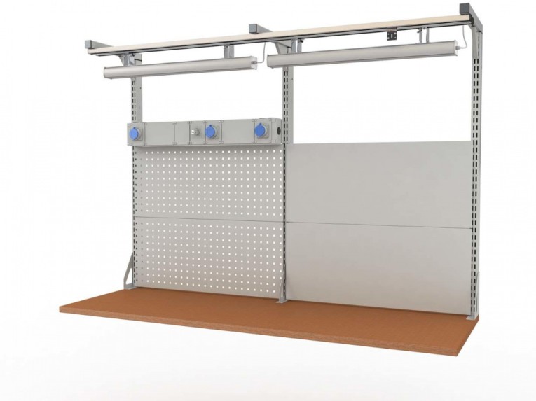 Рабочая панель 1320х2000.2 купить в Мурманске Рабочая панель 1320х2000.2 купить в Мурманске