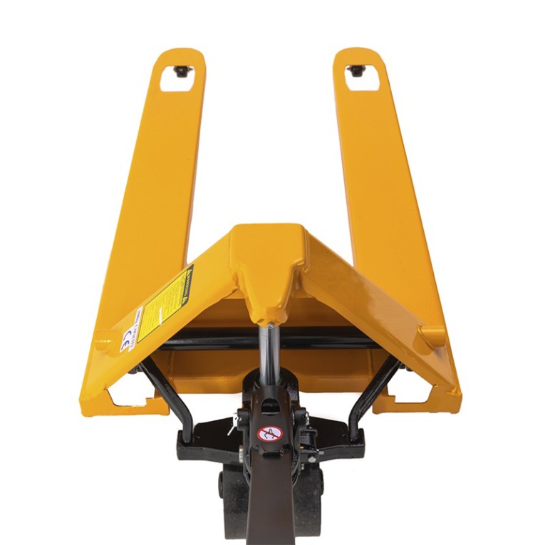 Гидравлическая тележка (рохля) SD-W (BF25, г/п 2500 кг, вилы 1150x685 мм, PDP, широковильная) SMARTLIFT (SMART) купить в Мурманске Гидравлическая тележка (рохля) SD-W (BF25, г/п 2500 кг, вилы 1150x685 мм, PDP, широковильная) SMARTLIFT (SMART) купить в Мурманске