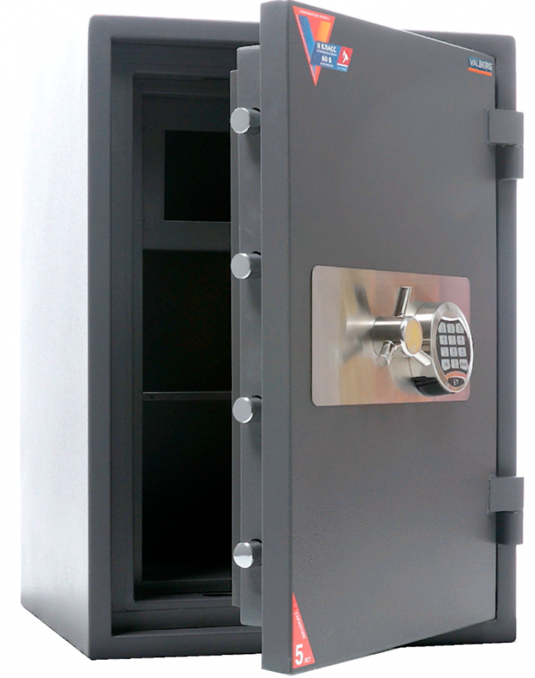 Огневзломостойкий сейф Valberg Гарант Евро 67T EL купить в Мурманске Огневзломостойкий сейф Valberg Гарант Евро 67T EL купить в Мурманске