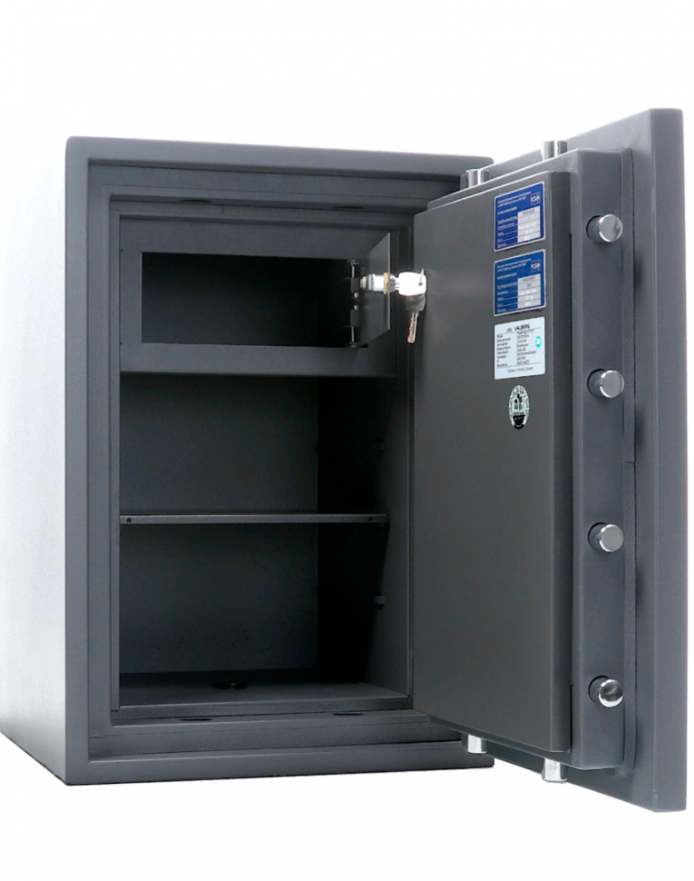 Огневзломостойкий сейф Valberg Гарант Евро 67T EL купить в Мурманске Огневзломостойкий сейф Valberg Гарант Евро 67T EL купить в Мурманске