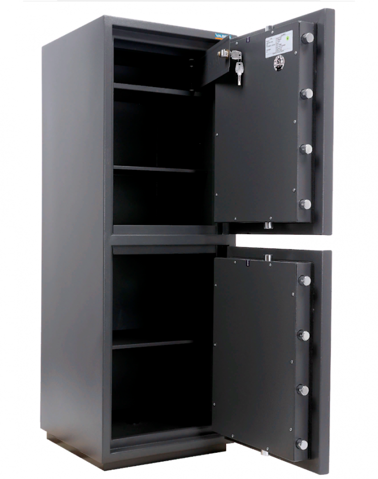 Взломостойкий сейф Valberg Гранит 120T/2 купить в Мурманске Взломостойкий сейф Valberg Гранит 120T/2 купить в Мурманске