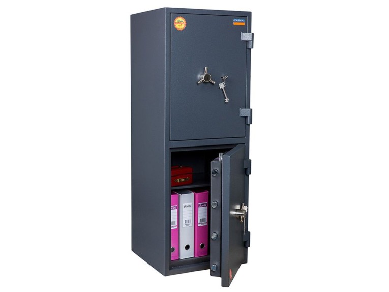 Взломостойкий сейф Valberg Гранит 120T/2 купить в Мурманске Взломостойкий сейф Valberg Гранит 120T/2 купить в Мурманске