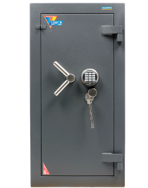 Взломостойкий сейф Valberg Рубеж 99 EL Взломостойкий сейф Valberg Рубеж 99 EL