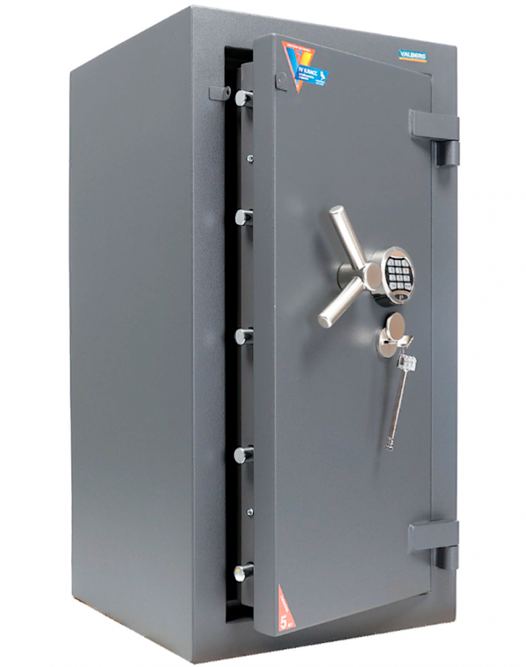 Взломостойкий сейф Valberg Рубеж 99 EL купить в Мурманске Взломостойкий сейф Valberg Рубеж 99 EL купить в Мурманске