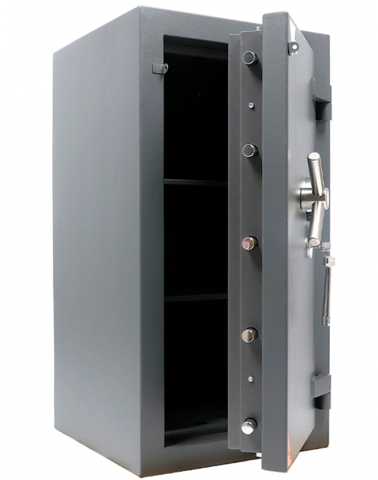 Взломостойкий сейф Valberg Рубеж 99 EL купить в Мурманске Взломостойкий сейф Valberg Рубеж 99 EL купить в Мурманске