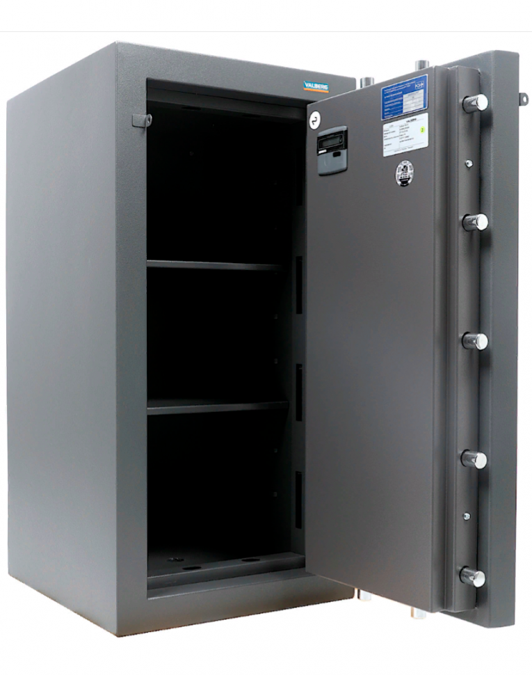 Взломостойкий сейф Valberg Рубеж 99 EL купить в Мурманске Взломостойкий сейф Valberg Рубеж 99 EL купить в Мурманске