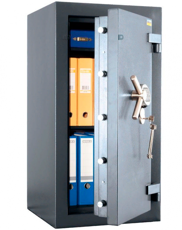 Взломостойкий сейф Valberg Рубеж 99 EL купить в Мурманске Взломостойкий сейф Valberg Рубеж 99 EL купить в Мурманске