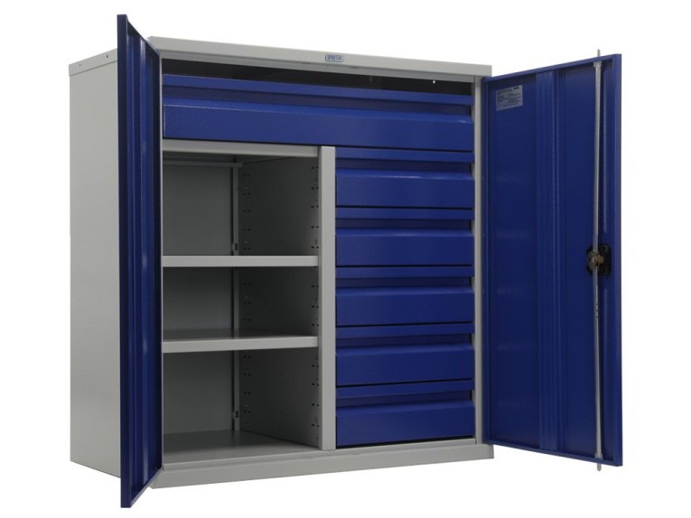 Шкаф инструментальный ТС 1095-100215 купить в Мурманске Шкаф инструментальный ТС 1095-100215 купить в Мурманске