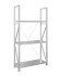 Стеллаж MS U 2000x700x500 3 полки (200 кг, металл) купить в Мурманске