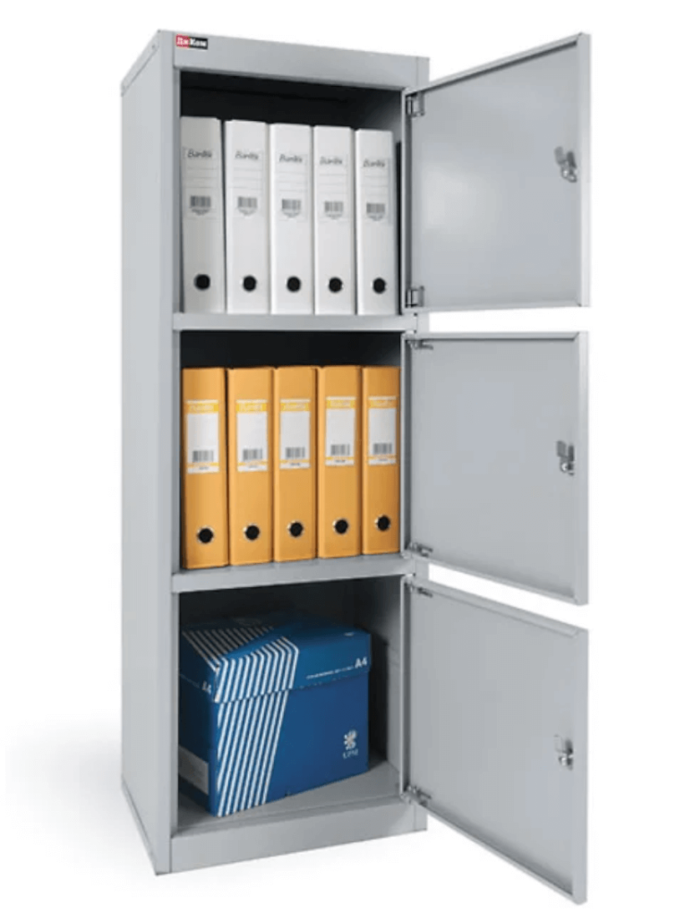 Шкаф офисный ДиКом КД-113 (без полок) разб. купить в Мурманске Шкаф офисный ДиКом КД-113 (без полок) разб. купить в Мурманске