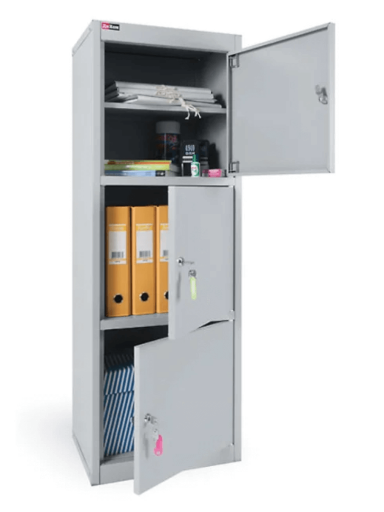 Шкаф офисный ДиКом КД-113 (без полок) разб. купить в Мурманске Шкаф офисный ДиКом КД-113 (без полок) разб. купить в Мурманске