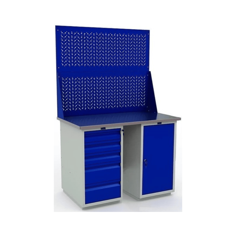 Верстак Profi WT120.WD5/WD1.020 купить в Мурманске