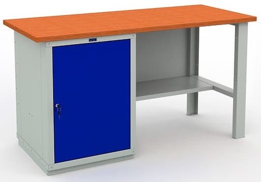 Верстак Expert W160.WS1/F2.000 купить в Мурманске Верстак Expert W160.WS1/F2.000 купить в Мурманске