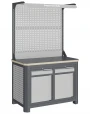 Верстак MCN 1252.S88-2F Верстак MCN 1252.S88-2F