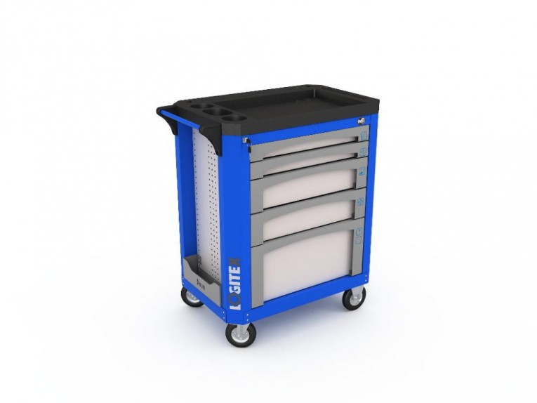 Тумба LOGITEX 5 купить в Мурманске Тумба LOGITEX 5 купить в Мурманске