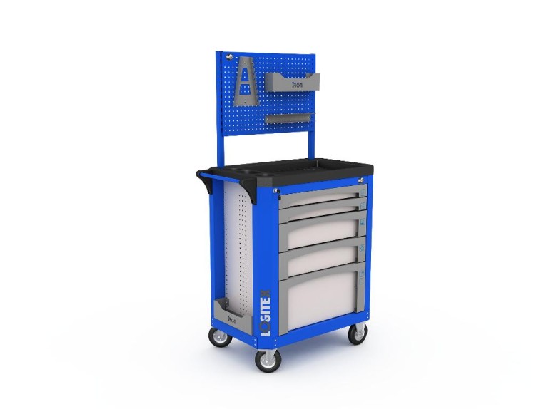 Тумба LOGITEX 5 купить в Мурманске Тумба LOGITEX 5 купить в Мурманске