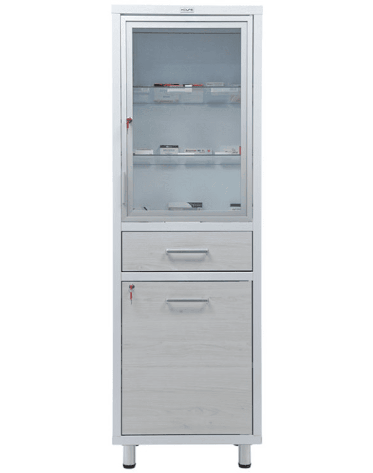 Медицинский шкаф HILFE МД 1 ШМ-SSD купить в Мурманске Медицинский шкаф HILFE МД 1 ШМ-SSD купить в Мурманске