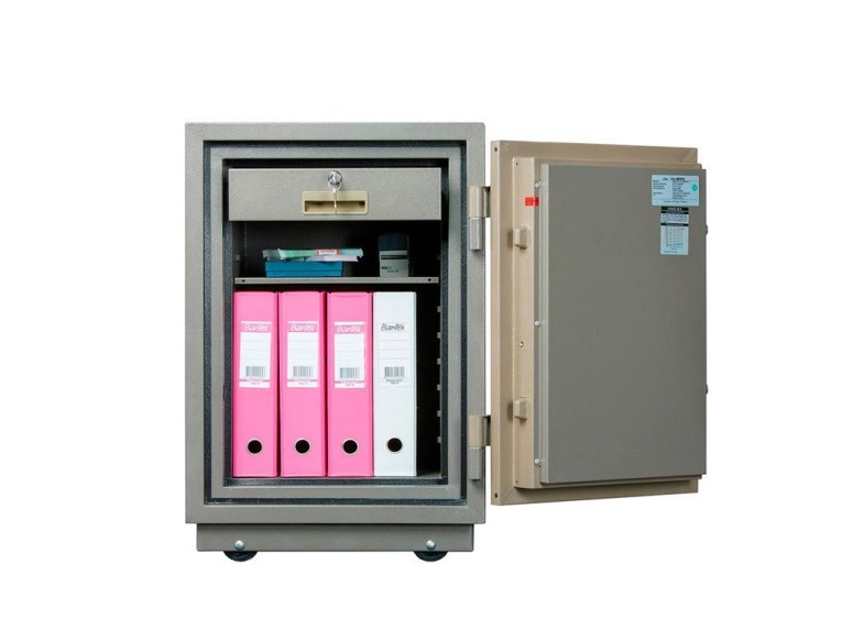 Огнестойкий сейф Valberg FRS-73.T-CL купить в Мурманске Огнестойкий сейф Valberg FRS-73.T-CL купить в Мурманске