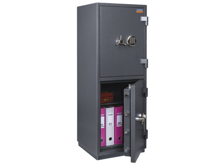 Взломостойкий сейф Valberg Гранит 120T/2 EL купить в Мурманске Взломостойкий сейф Valberg Гранит 120T/2 EL купить в Мурманске