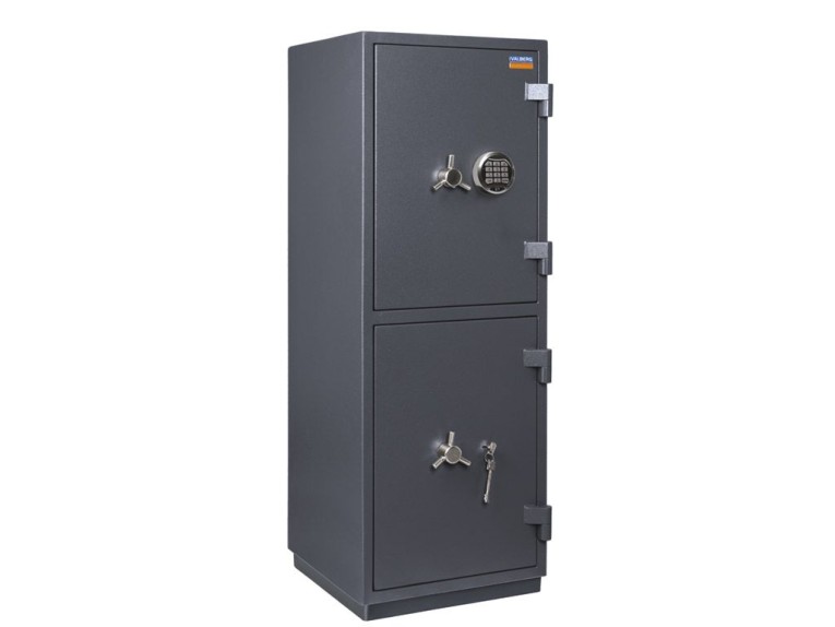 Взломостойкий сейф Valberg Гранит 120T/2 EL купить в Мурманске Взломостойкий сейф Valberg Гранит 120T/2 EL купить в Мурманске