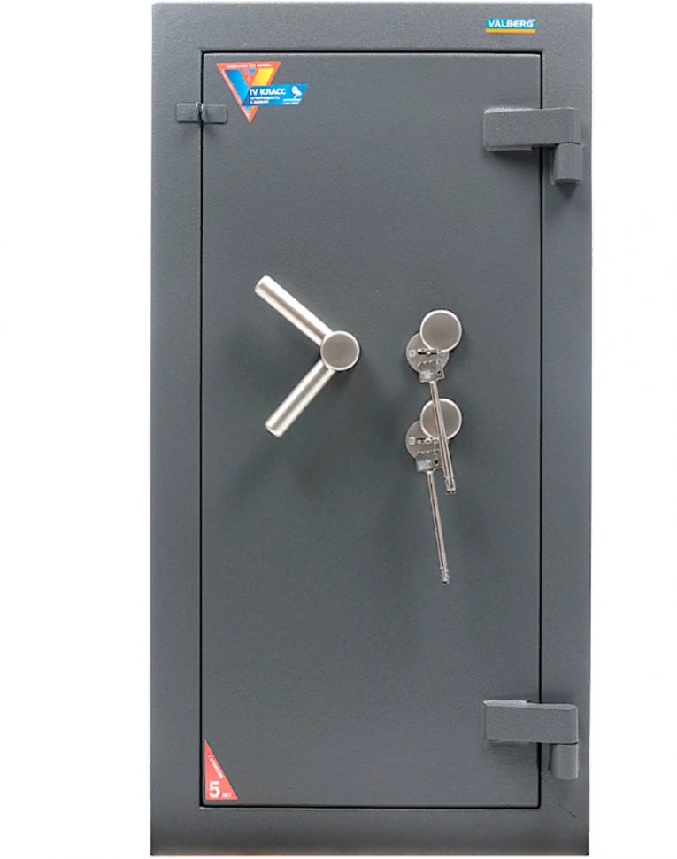 Взломостойкий сейф Valberg Рубеж 99 KL купить в Мурманске Взломостойкий сейф Valberg Рубеж 99 KL купить в Мурманске