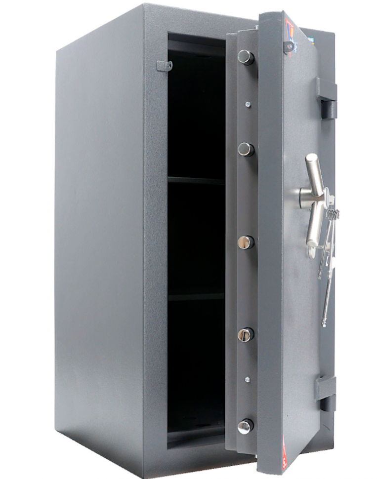 Взломостойкий сейф Valberg Рубеж 99 KL купить в Мурманске Взломостойкий сейф Valberg Рубеж 99 KL купить в Мурманске