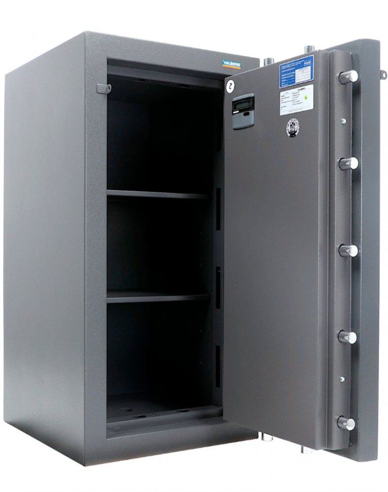 Взломостойкий сейф Valberg Рубеж 99 KL купить в Мурманске Взломостойкий сейф Valberg Рубеж 99 KL купить в Мурманске