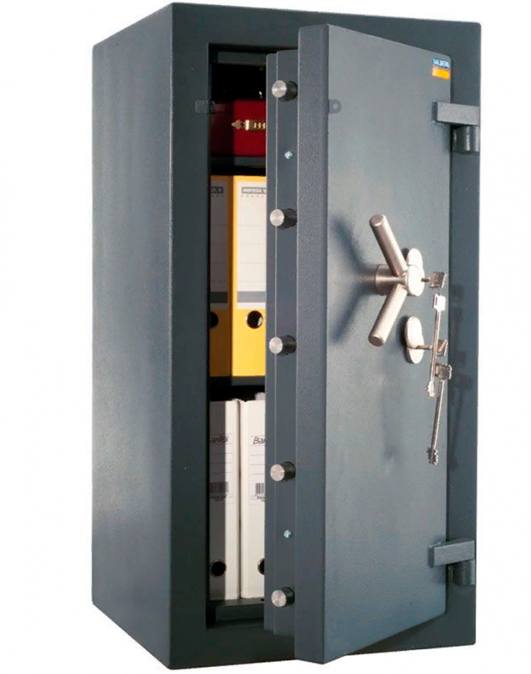 Взломостойкий сейф Valberg Рубеж 99 KL купить в Мурманске Взломостойкий сейф Valberg Рубеж 99 KL купить в Мурманске