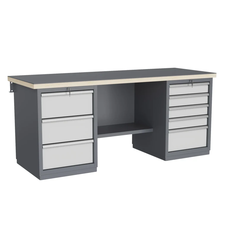 Верстак FBK 205.35.4 купить в Мурманске Верстак FBK 205.35.4 купить в Мурманске