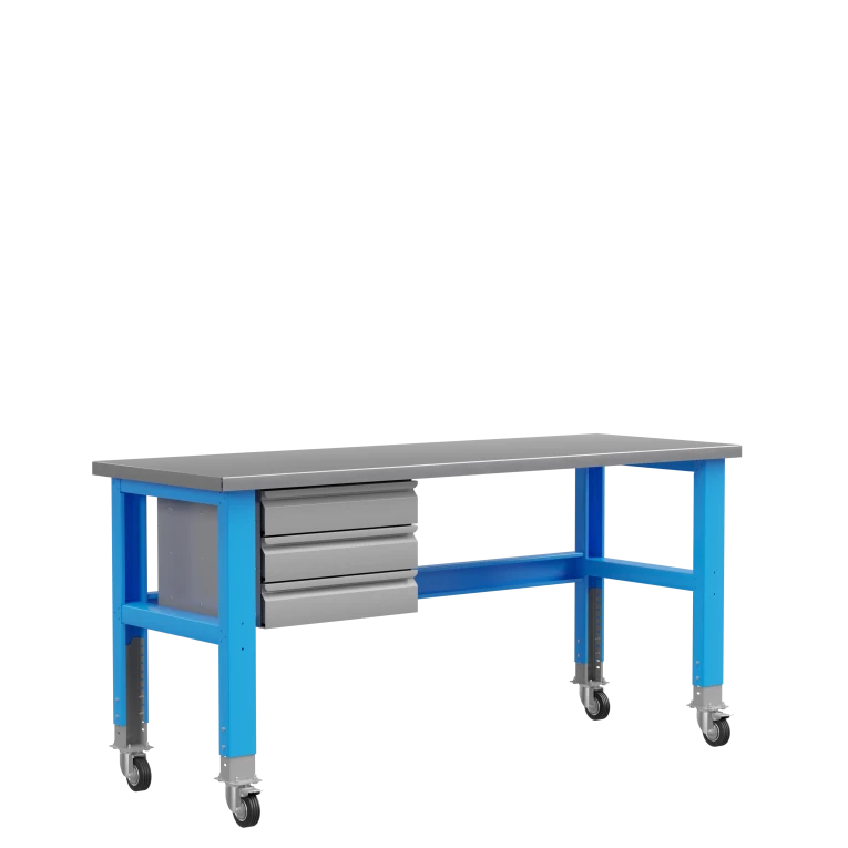 Стол промышленный PLC 20.3-М купить в Мурманске Стол промышленный PLC 20.3-М купить в Мурманске