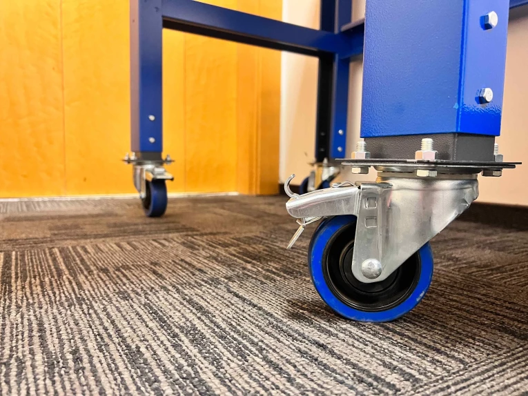 Стол промышленный PLC 20.3-М купить в Мурманске Стол промышленный PLC 20.3-М купить в Мурманске