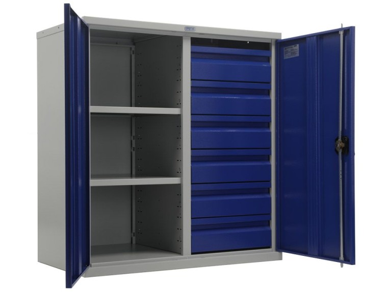 Шкаф инструментальный ТС 1095-100206 купить в Мурманске Шкаф инструментальный ТС 1095-100206 купить в Мурманске