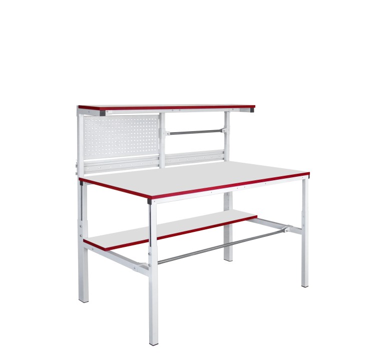 Стол упаковочный Gresson СУ-1500 купить в Мурманске Стол упаковочный Gresson СУ-1500 купить в Мурманске