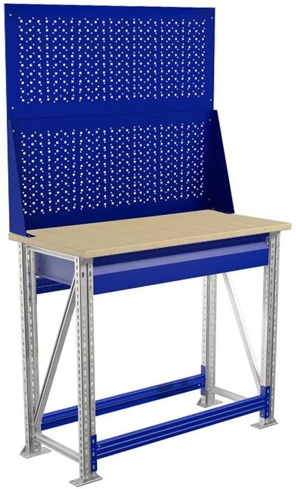 Верстак Master M100.MF1 / MF1.120 купить в Мурманске Верстак Master M100.MF1 / MF1.120 купить в Мурманске