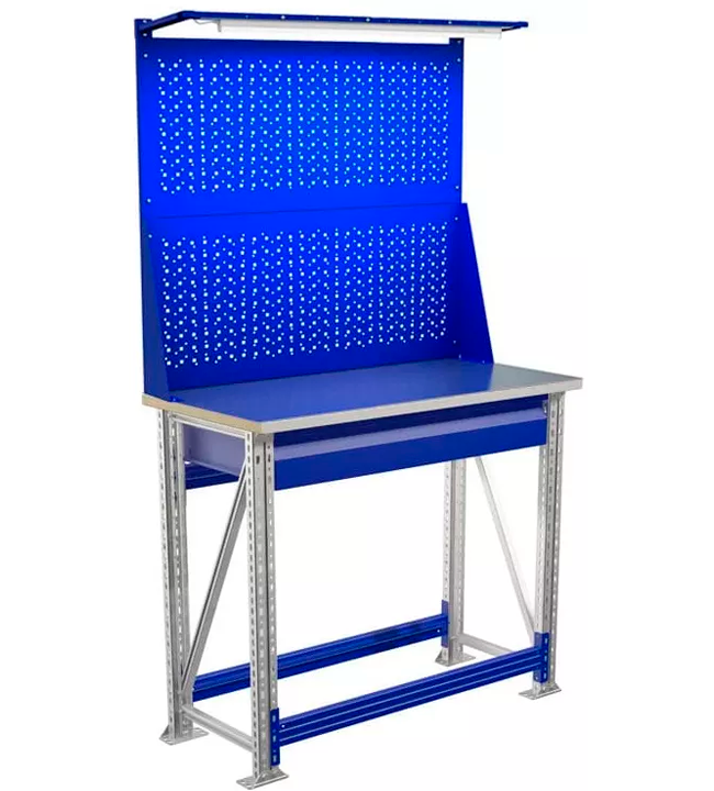 Верстак Master MT100.MF1 / MF1.120.W купить в Мурманске Верстак Master MT100.MF1 / MF1.120.W купить в Мурманске