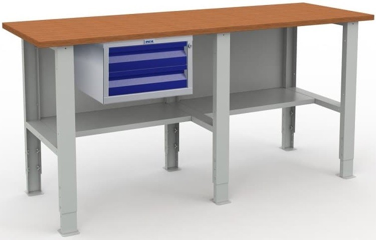 Верстак Expert W200.F2/F2/F2.100 купить в Мурманске Верстак Expert W200.F2/F2/F2.100 купить в Мурманске