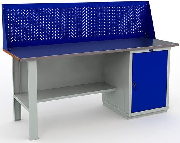 Верстак Expert W200.F2/WS1.010.W купить в Мурманске Верстак Expert W200.F2/WS1.010.W купить в Мурманске