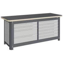 Модульный верстак MCN 2052.L46 Модульный верстак MCN 2052.L46