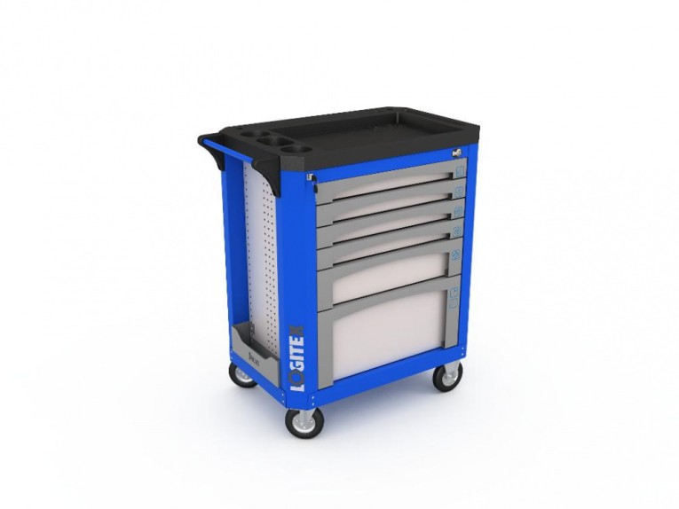 Тумба LOGITEX 6 купить в Мурманске Тумба LOGITEX 6 купить в Мурманске