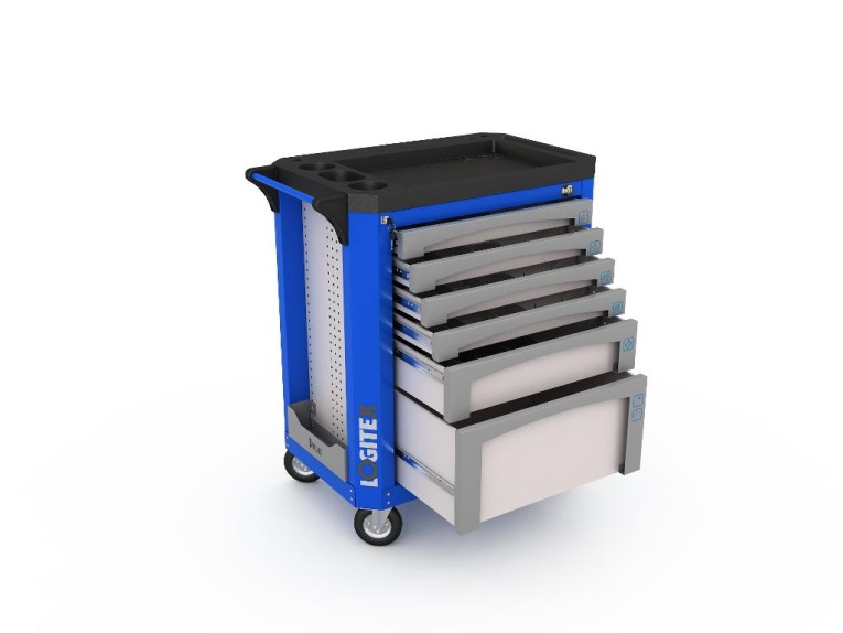 Тумба LOGITEX 6 купить в Мурманске Тумба LOGITEX 6 купить в Мурманске