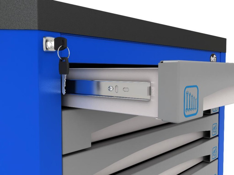 Тумба LOGITEX 6 купить в Мурманске Тумба LOGITEX 6 купить в Мурманске