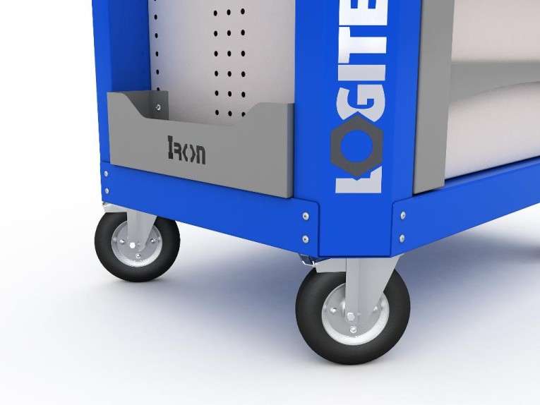 Тумба LOGITEX 6 купить в Мурманске Тумба LOGITEX 6 купить в Мурманске